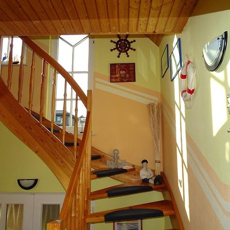 Dz 10 Doppelzimmer เฮริงสดอร์ฟ ภายนอก รูปภาพ