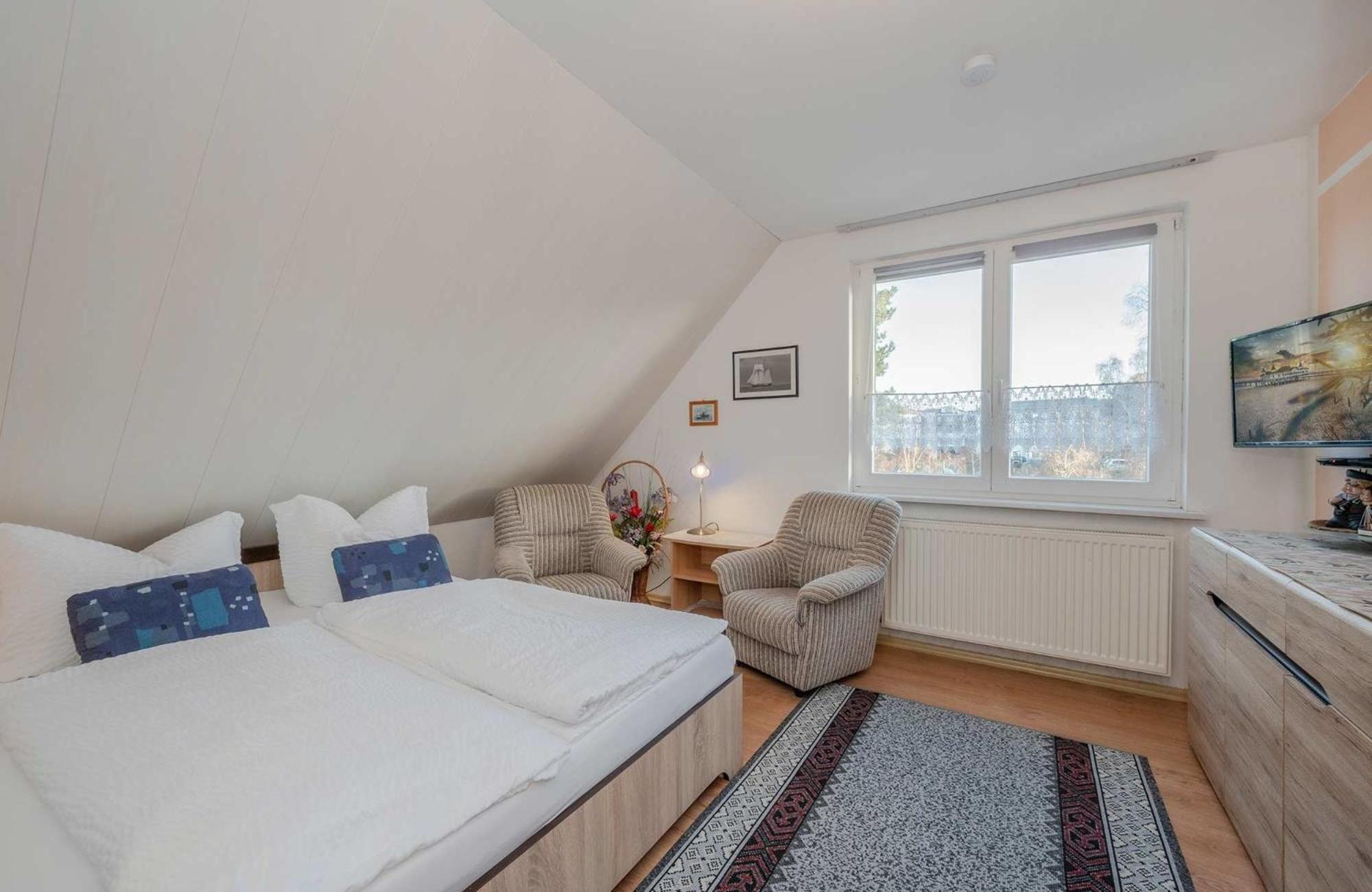 Dz 10 Doppelzimmer เฮริงสดอร์ฟ ภายนอก รูปภาพ