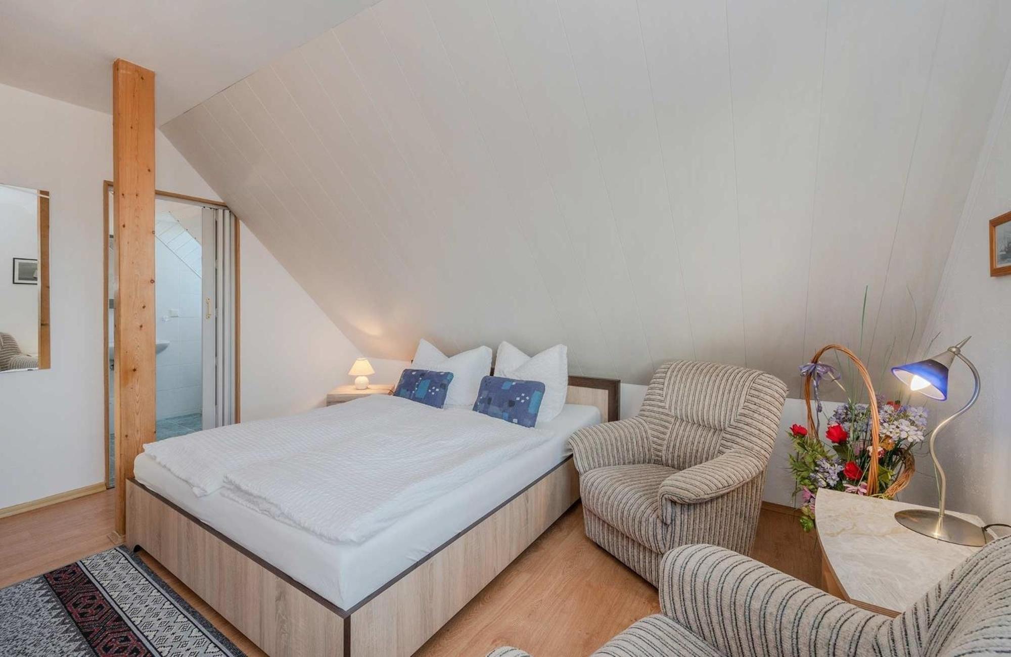 Dz 10 Doppelzimmer เฮริงสดอร์ฟ ภายนอก รูปภาพ